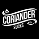 The “I Hate Coriander” profile image